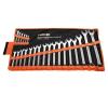 HARDEN – Combination Spanner Set Carbon Steel – 23 Pieces HARDEN – Combination Spanner Set Carbon Steel – 23 Pieces