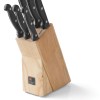 Richardson Sheffield Artisan 6 Piece Knife Block Set Richardson Sheffield Artisan 6 Piece Knife Block Set