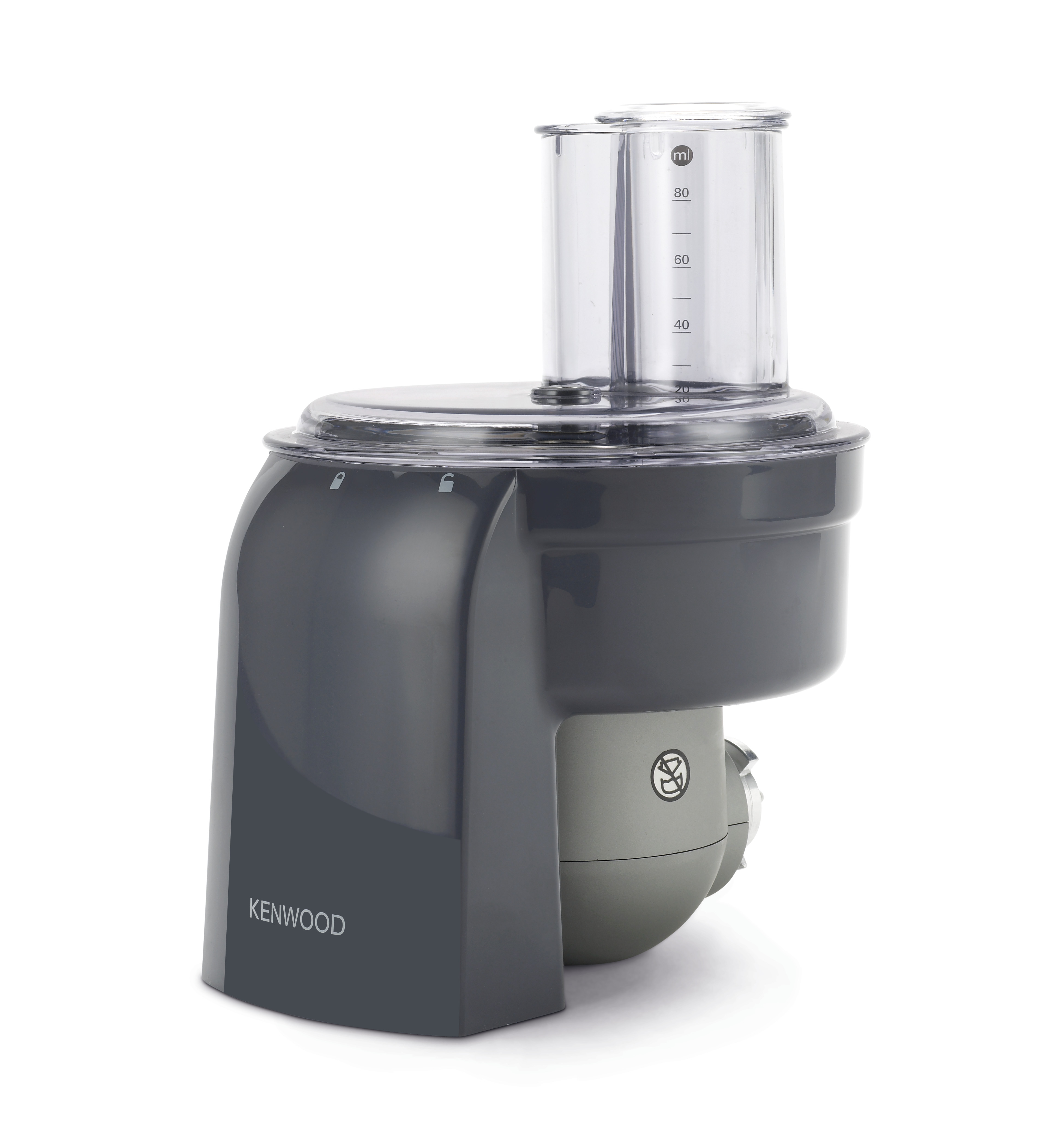 Kenwood – Dicing Attachment for Chef/Chef XL – KAX400PL