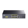 Cudy 10 Port Ethernet POE Switch Cudy 10 Port Ethernet POE Switch