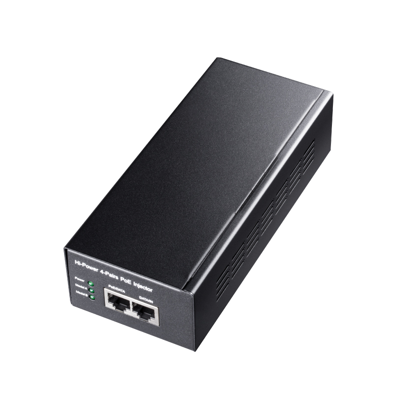 Cudy 60W Gigabit POE Injector