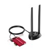 Cudy AX3000 WiFi 6 Bluetooth 5.0 PCI Express Adapter Cudy AX3000 WiFi 6 Bluetooth 5.0 PCI Express Adapter