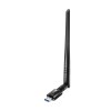 Cudy AC1300 Dual Band High Gain USB WiFi Adapter Cudy AC1300 Dual Band High Gain USB WiFi Adapter
