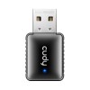 Cudy 600Mbps WiFi Dual Band USB Adapter Cudy 600Mbps WiFi Dual Band USB Adapter