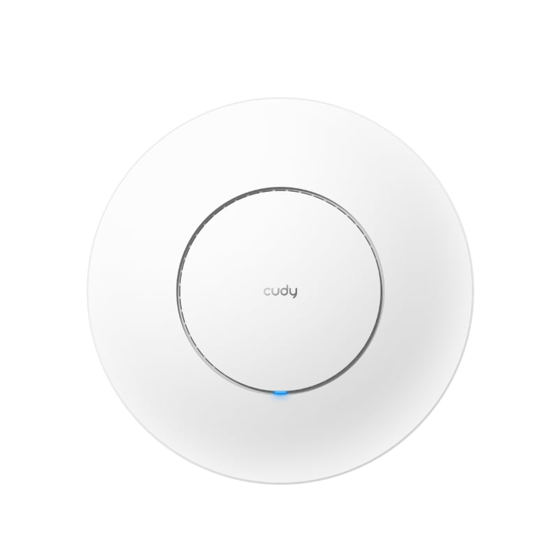 Cudy AC1300 Ceiling Mount Access Point