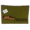SourceDirect – Doormat & Coir Print Mat 40 x 60cm – (Green Doggie) SourceDirect – Doormat & Coir Print Mat 40 x 60cm – (Green Doggie)