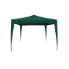 AfriTrail Ezy Up Gazebo Green 3 x 3m AfriTrail Ezy Up Gazebo Green 3 x 3m