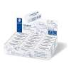 Staedtler Tradition Rastoplast Eraser PVC Free – Box of 30 Staedtler Tradition Rastoplast Eraser PVC Free – Box of 30