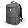 Port Yosemite 15.6″ Eco-Trendy Laptop Backpack Grey Port Yosemite 15.6″ Eco-Trendy Laptop Backpack Grey