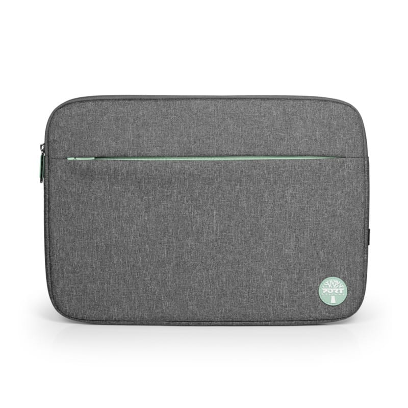 Port Yosemite 15.6″ Eco-Trendy Laptop Sleeve Grey