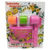 Source Direct – Art and Craft Stamp Roller Kit – 5 Piece – Pink Source Direct – Art and Craft Stamp Roller Kit – 5 Piece – Pink