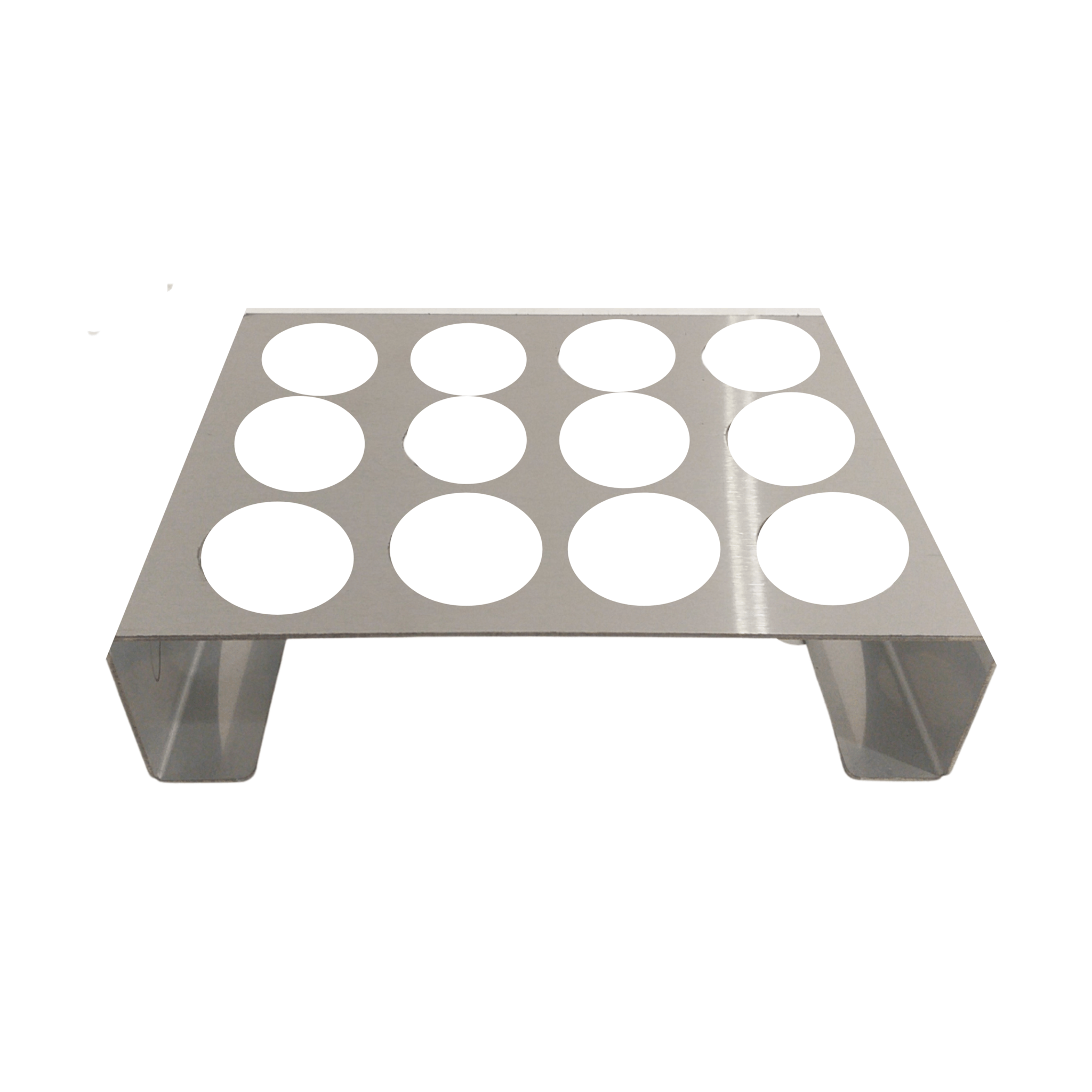 LK’s Chilli Popper Roast Rack – Stainless Steel