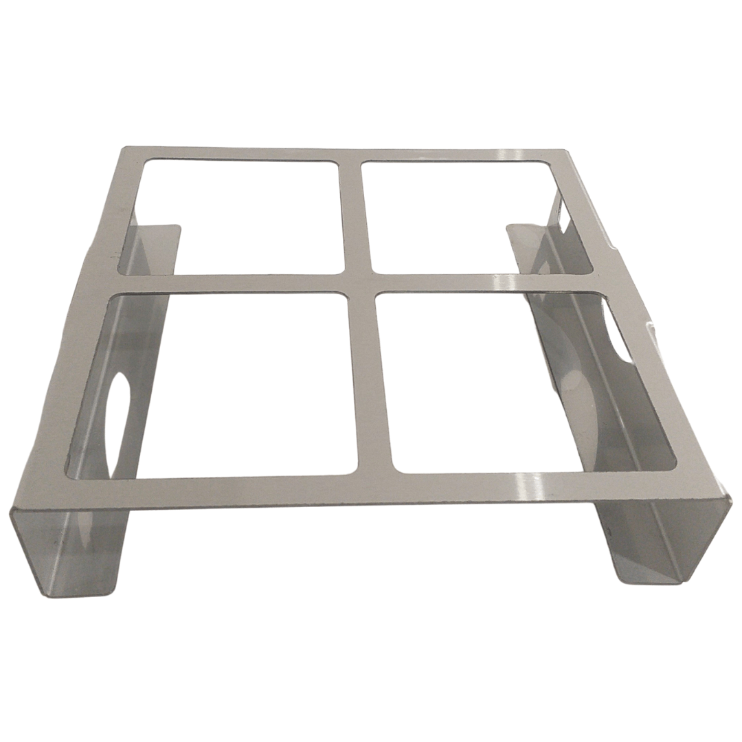 LK’s Veggie Roast Rack – Stainless Steel