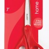 Scotch Home & Office Scissors 1407, 7″ (178mm) Scotch Home & Office Scissors 1407, 7″ (178mm)