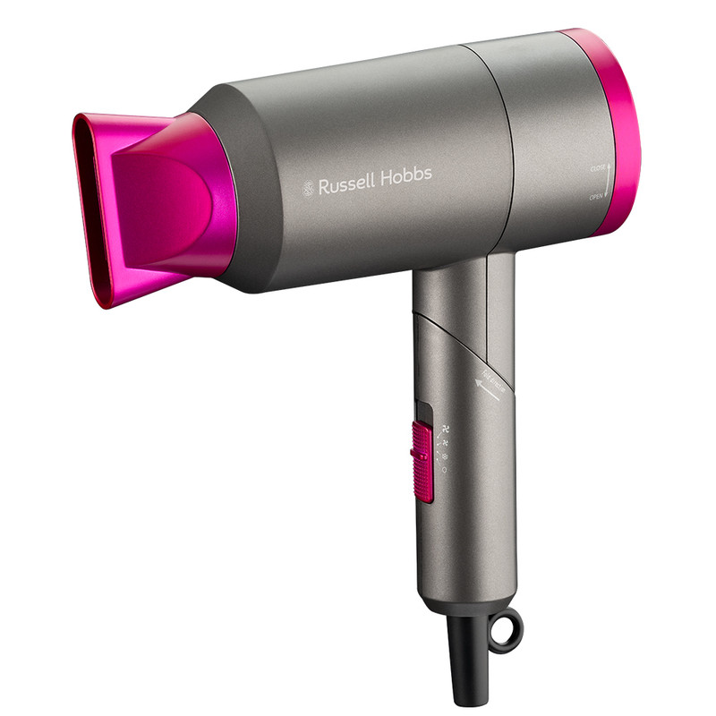 Russell Hobbs Travel Hair Dryer