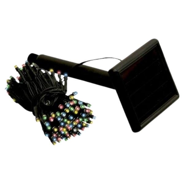 SolarMate – LED String Light / Colour Changing LED Lights – 100 LED Lights
