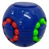 Source Direct – Puzzle Ball / Novelty Stress Puzzle Ball 6.5cm – Blue Source Direct – Puzzle Ball / Novelty Stress Puzzle Ball 6.5cm – Blue