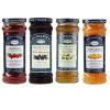 ST DALFOUR – Jam / Extra Fruit Jam Combo 284g – Pack of 4 ST DALFOUR – Jam / Extra Fruit Jam Combo 284g – Pack of 4