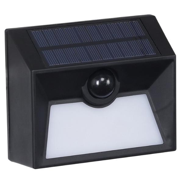 SolarMate – Solar Wall Light with Motion Sensor 10/300 Lumens