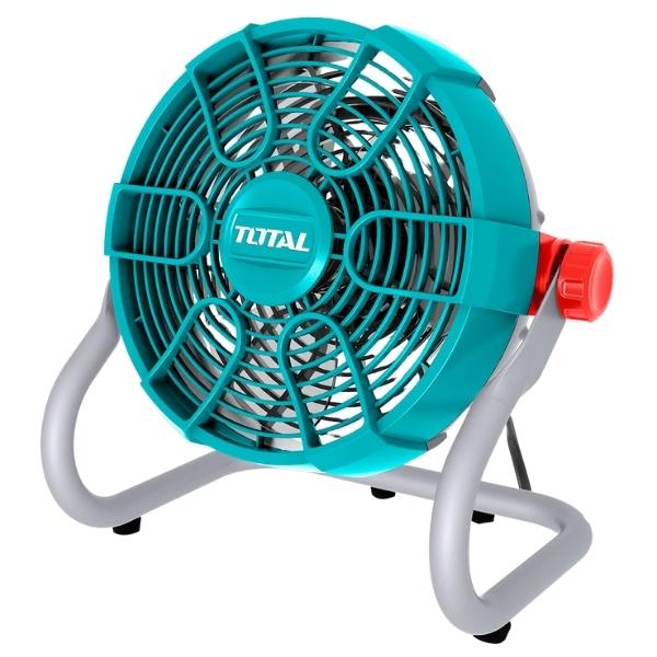 Total Tools – Fan / Lithium-Ion Fan 20V – Unit Only