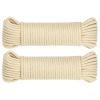 Source Direct – Sash Cord / Sash Bask/Braid 5mm x 10m – Pack of 2 Source Direct – Sash Cord / Sash Bask/Braid 5mm x 10m – Pack of 2