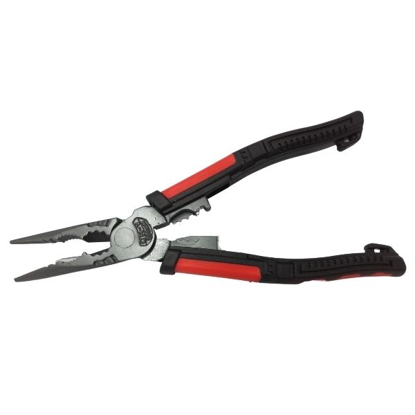 Omega – Pliers / Multiple Long Nose Plier 200mm