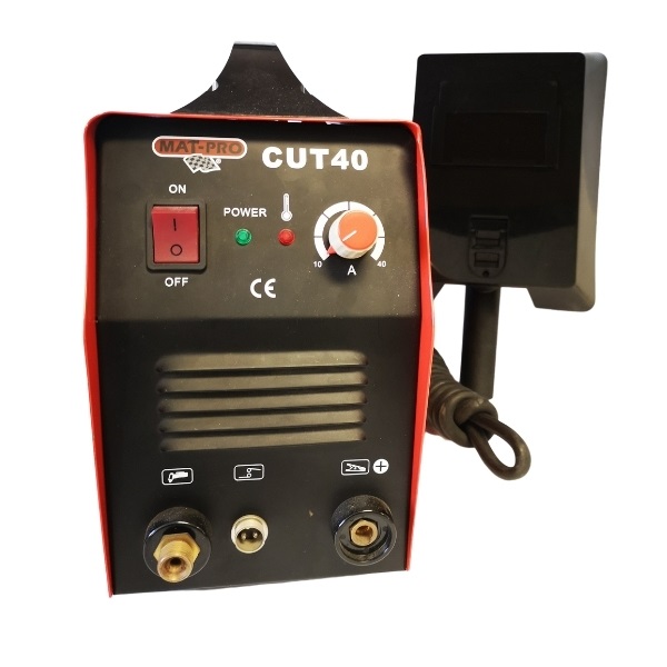 MAT9002- Matweld Plasma cutter 40Amp