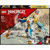 LEGO® NINJAGO® Zane’s Power Up Mech EVO 71761 Building Toy Set – 95 Pieces LEGO® NINJAGO® Zane’s Power Up Mech EVO 71761 Building Toy Set – 95 Pieces