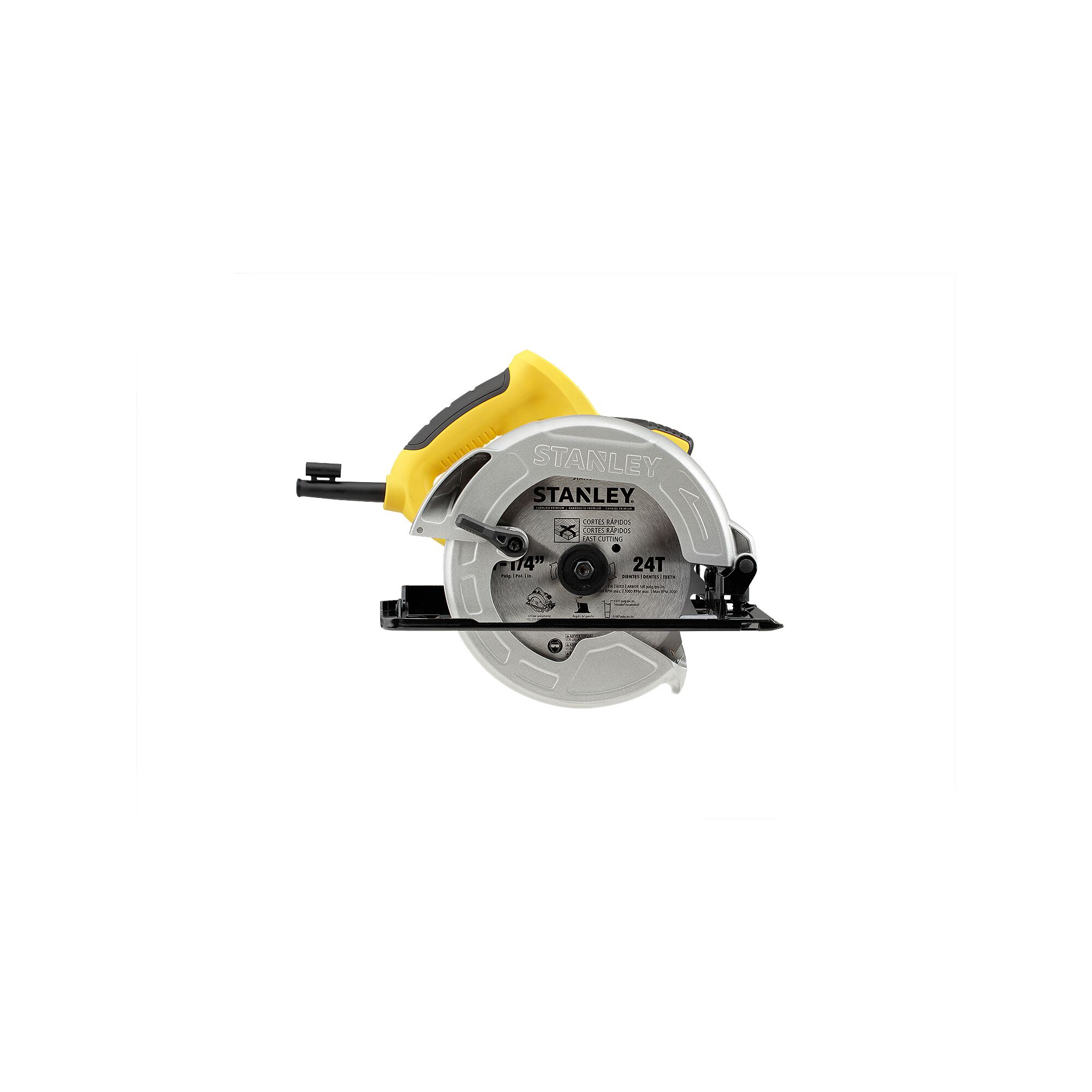 Stanley 1600w Circular Saw
