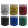 Harlequin – Paint Kit / Painting Set (Student Acrylic ) – Pack of 6 (100ml) Harlequin – Paint Kit / Painting Set (Student Acrylic ) – Pack of 6 (100ml)