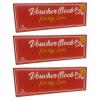 Source Direct – Voucher Booklet 10s – For My Love – Pack of 3 (30 Vouchers) Source Direct – Voucher Booklet 10s – For My Love – Pack of 3 (30 Vouchers)