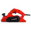 Casals – Planer / Electric Planer 82mm 650W – Black Casals – Planer / Electric Planer 82mm 650W – Black