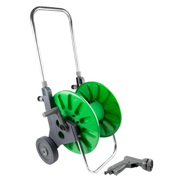 Kaufmann – Hose Trolley Including Spray Gun