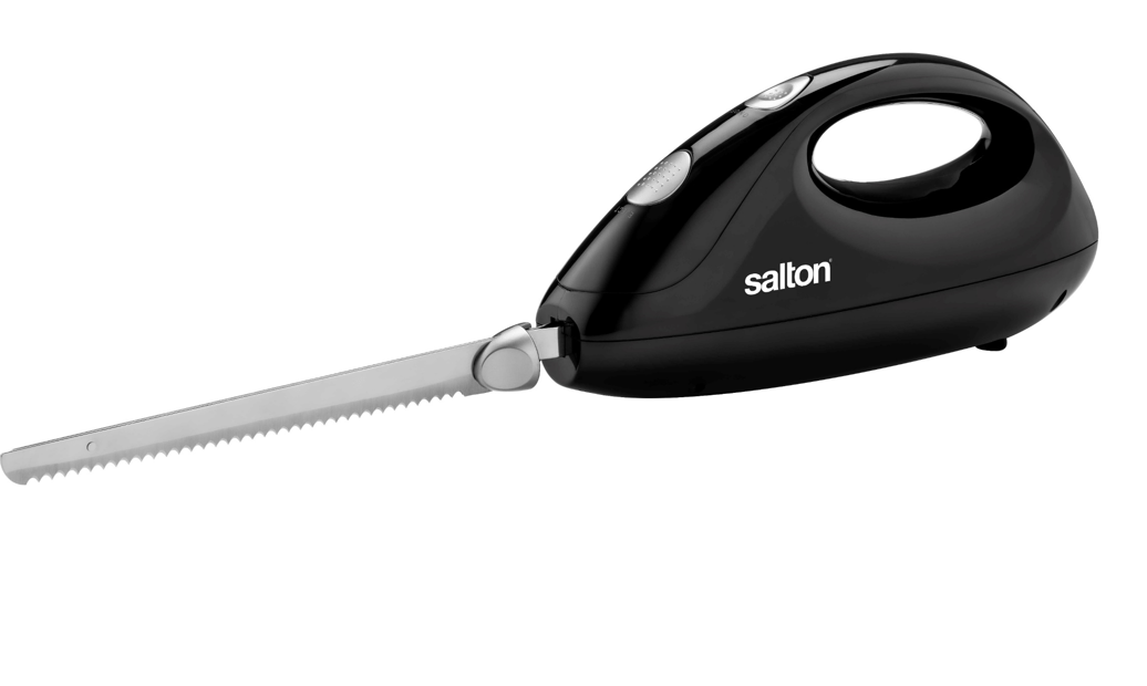 Salton – Electric Carving Knife