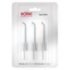Solac – Water Flosser Nozzles / Aqua Smile Water Flosser Nozzles – 3 Piece Solac – Water Flosser Nozzles / Aqua Smile Water Flosser Nozzles – 3 Piece