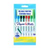 PAPER MATE 045 Capped Ball Pen – Asst 8’s PAPER MATE 045 Capped Ball Pen – Asst 8’s