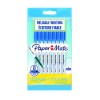 PAPER MATE 045 Capped Ball Pen – Blue 8’s PAPER MATE 045 Capped Ball Pen – Blue 8’s