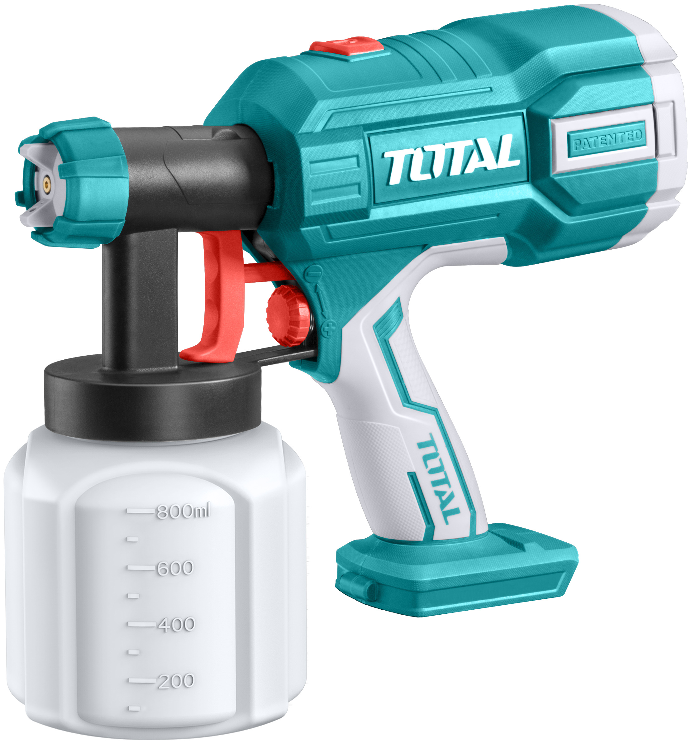 Total Tools 20V Spray Gun