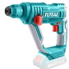 Total Tools 20V Lithium-Ion Rotary Hammer Total Tools 20V Lithium-Ion Rotary Hammer