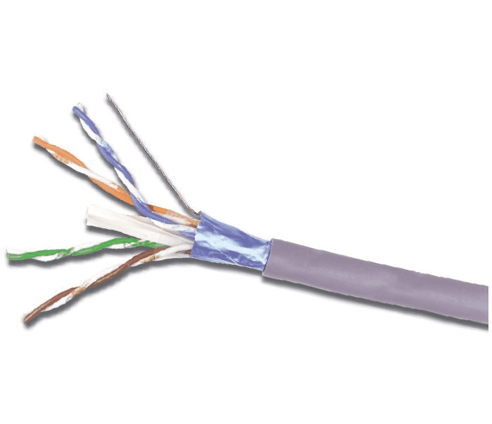 Siemon – CAT6A Cabling