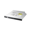 LiteOn – Ultra Slim DVD Writer 12.7mm LiteOn – Ultra Slim DVD Writer 12.7mm