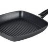 Salton Square Grillpan 28cm Salton Square Grillpan 28cm