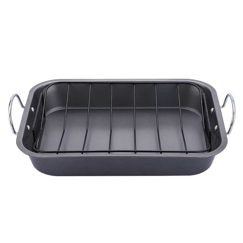 Salton Non-Stick Roasting Pan