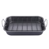 Salton Non-Stick Roasting Pan Salton Non-Stick Roasting Pan