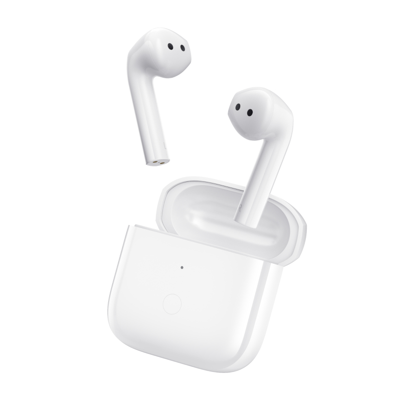 Xiaomi Redmi TWS Buds 3 – White