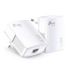 TP-Link TL-PA7017KIT AV1000 Gigabit Powerline Kit TP-Link TL-PA7017KIT AV1000 Gigabit Powerline Kit