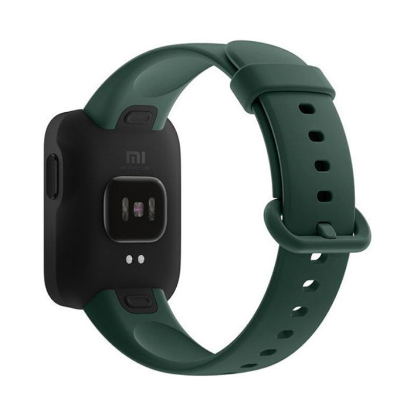 Xiaomi Mi Watch Lite Strap – Green