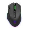 T-Dagger DARKANGEL 4000DPI Gaming Mouse – Black T-Dagger DARKANGEL 4000DPI Gaming Mouse – Black