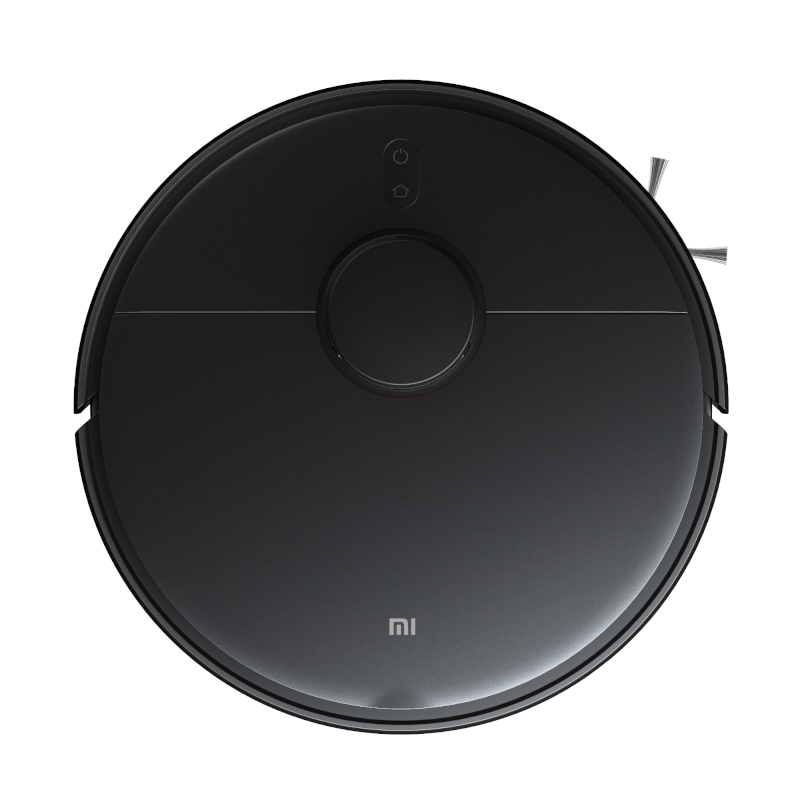 Xiaomi Robot Vacuum Mop 2 Ultra – Black
