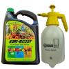 AGRI-BOOST – Organic Liquid Fertilizer (5L) and Pressure Sprayer (2L) AGRI-BOOST – Organic Liquid Fertilizer (5L) and Pressure Sprayer (2L)